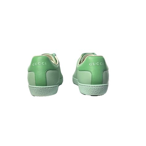 gucci ace green|gucci ace women.